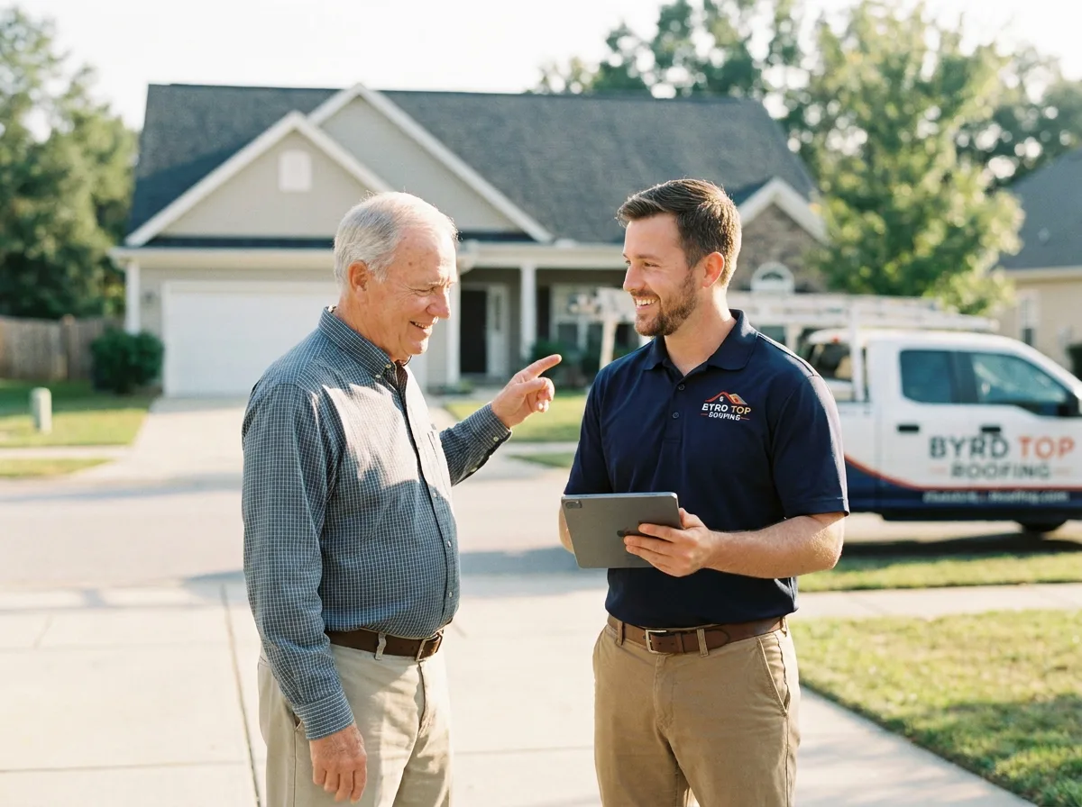 Roofing Hamburg, AR FAQs